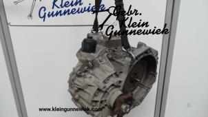 Gebruikte Automaatbak Volkswagen Touran Prijs € 790,00 Margeregeling aangeboden door Gebr.Klein Gunnewiek Ho.BV