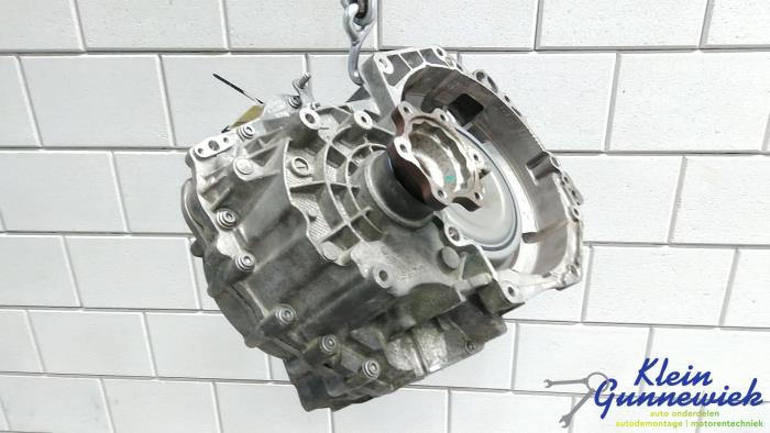 Gebruikte Automaatbak Volkswagen Golf Prijs € 895,00 Margeregeling aangeboden door Klein Gunnewiek Autodemontage & Motorentechniek