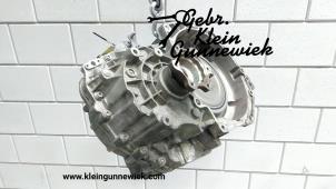 Gebruikte Automaatbak Audi A3 Prijs € 895,00 Margeregeling aangeboden door Gebr.Klein Gunnewiek Ho.BV