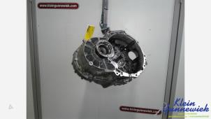 Gebruikte Versnellingsbak Audi A3 Prijs € 825,00 Margeregeling aangeboden door Klein Gunnewiek Autodemontage & Motorentechniek