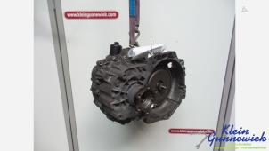 Gebruikte Automaatbak Volkswagen E-Golf Prijs € 1.250,00 Margeregeling aangeboden door Klein Gunnewiek Autodemontage & Motorentechniek