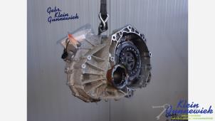 Gebruikte Automaatbak Volkswagen E-Golf Prijs € 795,00 Margeregeling aangeboden door Klein Gunnewiek Autodemontage & Motorentechniek