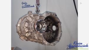 Gebruikte Versnellingsbak Volkswagen E-Golf Prijs € 795,00 Margeregeling aangeboden door Klein Gunnewiek Autodemontage & Motorentechniek