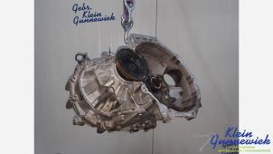 Gebruikte Versnellingsbak Volkswagen Jetta Prijs € 425,00 Margeregeling aangeboden door Klein Gunnewiek Autodemontage & Motorentechniek