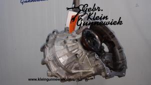 Gebruikte Versnellingsbak Volkswagen Touran Prijs € 995,00 Margeregeling aangeboden door Gebr.Klein Gunnewiek Ho.BV