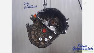 Gebruikte Versnellingsbak Fiat Doblo Prijs € 595,00 Margeregeling aangeboden door Klein Gunnewiek Autodemontage & Motorentechniek