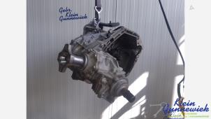 Gebruikte Versnellingsbak Dacia Duster Prijs € 995,00 Margeregeling aangeboden door Klein Gunnewiek Autodemontage & Motorentechniek