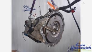 Gebruikte Automaatbak Jaguar XE Prijs € 1.495,00 Margeregeling aangeboden door Klein Gunnewiek Autodemontage & Motorentechniek