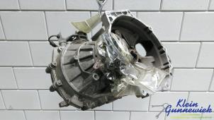Gebruikte Versnellingsbak Skoda Octavia Prijs € 395,00 Margeregeling aangeboden door Klein Gunnewiek Autodemontage & Motorentechniek