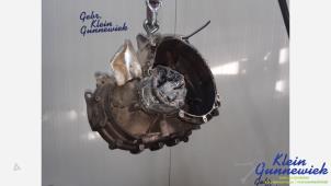 Gebruikte Versnellingsbak Skoda Fabia Prijs € 100,00 Margeregeling aangeboden door Klein Gunnewiek Autodemontage & Motorentechniek