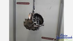 Gebruikte Versnellingsbak Skoda Fabia Prijs € 165,00 Margeregeling aangeboden door Klein Gunnewiek Autodemontage & Motorentechniek