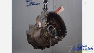 Gebruikte Versnellingsbak Skoda Fabia Prijs € 95,00 Margeregeling aangeboden door Klein Gunnewiek Autodemontage & Motorentechniek