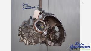 Gebruikte Versnellingsbak Skoda Fabia Prijs € 275,00 Margeregeling aangeboden door Klein Gunnewiek Autodemontage & Motorentechniek