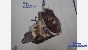 Gebruikte Versnellingsbak Kia Rio Prijs € 175,00 Margeregeling aangeboden door Klein Gunnewiek Autodemontage & Motorentechniek