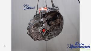 Gebruikte Automaatbak Peugeot Partner Prijs € 550,00 Margeregeling aangeboden door Klein Gunnewiek Autodemontage & Motorentechniek