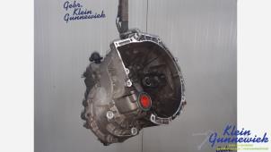 Gebruikte Automaatbak Citroen C4 Cactus Prijs € 450,00 Margeregeling aangeboden door Klein Gunnewiek Autodemontage & Motorentechniek