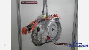 Gebruikte Automaatbak Lexus RX 300 Prijs € 1.995,00 Margeregeling aangeboden door Klein Gunnewiek Autodemontage & Motorentechniek