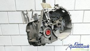 Gebruikte Versnellingsbak Renault Megane Prijs € 200,00 Margeregeling aangeboden door Klein Gunnewiek Autodemontage & Motorentechniek