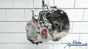 Gebruikte Versnellingsbak Renault Megane Prijs € 225,00 Margeregeling aangeboden door Klein Gunnewiek Autodemontage & Motorentechniek