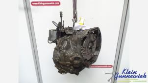 Gebruikte Automaatbak Renault Megane Prijs € 350,00 Margeregeling aangeboden door Klein Gunnewiek Autodemontage & Motorentechniek