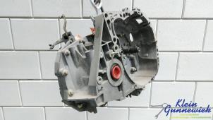 Gebruikte Versnellingsbak Renault Megane Scenic Prijs € 200,00 Margeregeling aangeboden door Klein Gunnewiek Autodemontage & Motorentechniek
