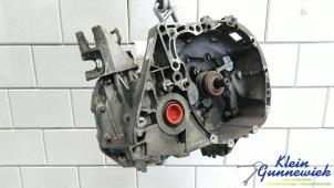 Gebruikte Versnellingsbak Renault Megane Scenic Prijs € 200,00 Margeregeling aangeboden door Klein Gunnewiek Autodemontage & Motorentechniek