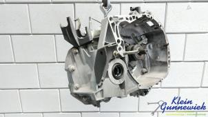 Gebruikte Versnellingsbak Renault Modus Prijs € 225,00 Margeregeling aangeboden door Klein Gunnewiek Autodemontage & Motorentechniek