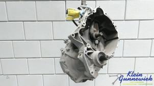 Gebruikte Versnellingsbak Renault Twingo Prijs € 150,00 Margeregeling aangeboden door Klein Gunnewiek Autodemontage & Motorentechniek
