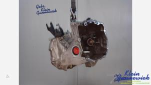 Gebruikte Versnellingsbak Renault Modus Prijs € 295,00 Margeregeling aangeboden door Klein Gunnewiek Autodemontage & Motorentechniek