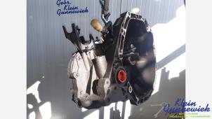Gebruikte Versnellingsbak Renault Clio Prijs € 135,00 Margeregeling aangeboden door Klein Gunnewiek Autodemontage & Motorentechniek