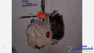 Gebruikte Versnellingsbak Renault Clio Prijs € 200,00 Margeregeling aangeboden door Klein Gunnewiek Autodemontage & Motorentechniek