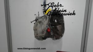 Gebruikte Versnellingsbak Renault Kangoo Prijs € 395,00 Margeregeling aangeboden door Gebr.Klein Gunnewiek Ho.BV