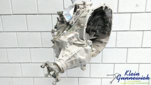 Gebruikte Versnellingsbak Renault Koleos Prijs € 990,00 Margeregeling aangeboden door Klein Gunnewiek Autodemontage & Motorentechniek