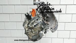 Gebruikte Automaatbak Renault Kadjar Prijs € 1.195,00 Margeregeling aangeboden door Gebr.Klein Gunnewiek Ho.BV