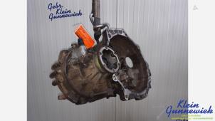 Gebruikte Versnellingsbak Volkswagen Golf Prijs € 190,00 Margeregeling aangeboden door Klein Gunnewiek Autodemontage & Motorentechniek