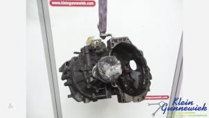 Gebruikte Versnellingsbak Seat Ibiza Prijs € 150,00 Margeregeling aangeboden door Klein Gunnewiek Autodemontage & Motorentechniek