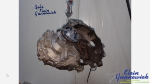 Gebruikte Versnellingsbak Seat Ibiza Prijs € 375,00 Margeregeling aangeboden door Klein Gunnewiek Autodemontage & Motorentechniek