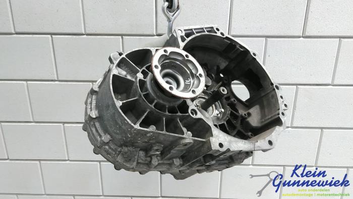 Gebruikte Versnellingsbak Seat Ibiza Prijs € 595,00 Margeregeling aangeboden door Klein Gunnewiek Autodemontage & Motorentechniek