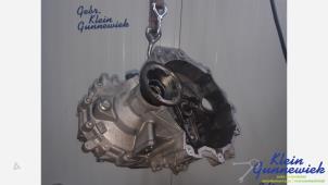 Gebruikte Versnellingsbak Seat Ibiza Prijs € 375,00 Margeregeling aangeboden door Klein Gunnewiek Autodemontage & Motorentechniek