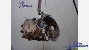 Gebruikte Versnellingsbak Seat Altea Prijs € 175,00 Margeregeling aangeboden door Klein Gunnewiek Autodemontage & Motorentechniek