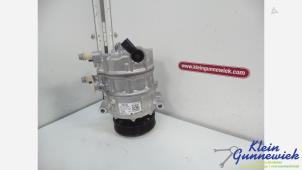 Nieuwe Aircopomp Volkswagen Crafter Prijs € 272,25 Inclusief btw aangeboden door Klein Gunnewiek Autodemontage & Motorentechniek