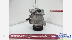 Gebruikte Pomp Airco Audi A4 Prijs € 195,00 Margeregeling aangeboden door Klein Gunnewiek Autodemontage & Motorentechniek