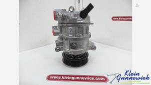 Gebruikte Aircopomp Audi A5 Prijs € 150,00 Margeregeling aangeboden door Klein Gunnewiek Autodemontage & Motorentechniek