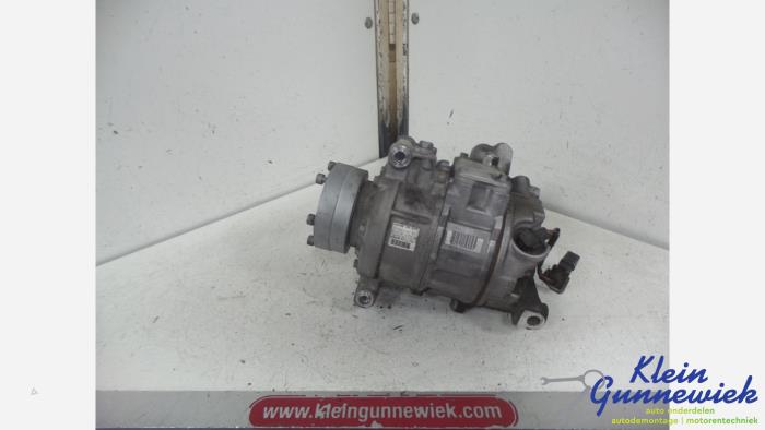 Gebruikte Aircopomp Audi RS6 Prijs € 195,00 Margeregeling aangeboden door Klein Gunnewiek Autodemontage & Motorentechniek