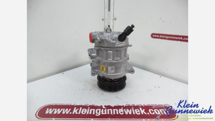 Gebruikte Aircopomp Audi Q5 Prijs € 225,00 Margeregeling aangeboden door Klein Gunnewiek Autodemontage & Motorentechniek