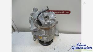 Gebruikte Aircopomp Audi A8 Prijs € 150,00 Margeregeling aangeboden door Klein Gunnewiek Autodemontage & Motorentechniek