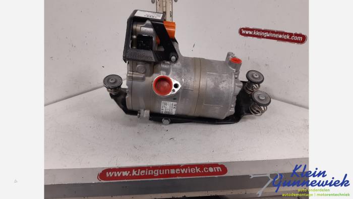 Gebruikte Aircopomp Audi E-Tron Prijs € 331,00 Margeregeling aangeboden door Klein Gunnewiek Autodemontage & Motorentechniek