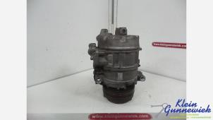 Gebruikte Aircopomp BMW 5-Serie Prijs € 55,00 Margeregeling aangeboden door Klein Gunnewiek Autodemontage & Motorentechniek