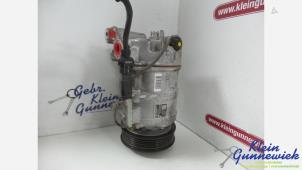 Gebruikte Pomp Airco BMW 1-Serie Prijs € 40,00 Margeregeling aangeboden door Klein Gunnewiek Autodemontage & Motorentechniek