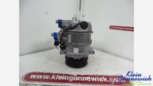 Gebruikte Pomp Airco Volkswagen Touareg Prijs € 175,00 Margeregeling aangeboden door Klein Gunnewiek Autodemontage & Motorentechniek